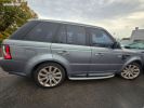 Annonce Land Rover Range Rover Sport hse 3.0 tdv6 211 cv en l'état marchand export