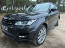 Annonce Land Rover Range Rover Sport HSE 3.0L TD V6 258 CH