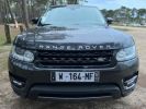 Annonce Land Rover Range Rover Sport HSE 3.0L TD V6 258 CH