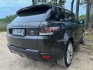 Annonce Land Rover Range Rover Sport HSE 3.0L TD V6 258 CH