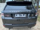 Annonce Land Rover Range Rover Sport HSE 3.0L TD V6 258 CH