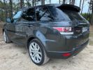 Annonce Land Rover Range Rover Sport HSE 3.0L TD V6 258 CH