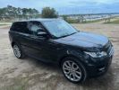 Annonce Land Rover Range Rover Sport HSE 3.0L TD V6 258 CH