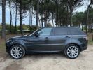 Annonce Land Rover Range Rover Sport HSE 3.0L TD V6 258 CH