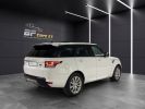 Annonce Land Rover Range Rover Sport hse 306 cv