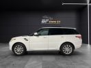 Annonce Land Rover Range Rover Sport hse 306 cv entretien complet land