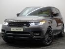 Voir l'annonce Land Rover Range Rover Sport HSE Dynamic 3.0 Supercharged 3