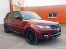 Voir l'annonce Land Rover Range Rover Sport hse dynamic moteur neuf sdv6 306 ch