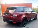 Annonce Land Rover Range Rover Sport hse dynamic moteur neuf sdv6 306 ch