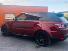 Annonce Land Rover Range Rover Sport hse dynamic moteur neuf sdv6 306 ch