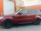 Annonce Land Rover Range Rover Sport hse dynamic moteur neuf sdv6 306 ch