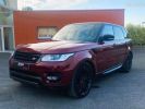 Annonce Land Rover Range Rover Sport hse dynamic moteur neuf sdv6 306 ch