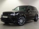 Voir l'annonce Land Rover Range Rover Sport HSE DYNAMIC SDV6 306