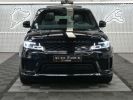 Annonce Land Rover Range Rover Sport HSE DYNAMIQUE P400e HYBRID MATRIX LED AFFICHAGE TETE HAUTE CAMERA DE RECUL KEY LESS GO AUDIO MERIDIAN JANTES ALU 21 CUIR + VOLANT CHAUFFANT VENTE A MA