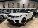 Achat Land Rover Range Rover Sport hse hybride p400e 404 ch phev dynamic attelage amovible Occasion