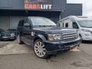 Annonce Land Rover Range Rover Sport HSE I 4.2 V8 32V 396 cv - LUXE