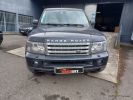 Annonce Land Rover Range Rover Sport HSE I 4.2 V8 32V 396 cv - LUXE