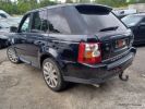 Annonce Land Rover Range Rover Sport HSE I 4.2 V8 32V 396 cv - LUXE