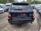 Annonce Land Rover Range Rover Sport HSE I 4.2 V8 32V 396 cv - LUXE