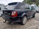 Annonce Land Rover Range Rover Sport HSE I 4.2 V8 32V 396 cv - LUXE