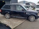 Annonce Land Rover Range Rover Sport HSE I 4.2 V8 32V 396 cv - LUXE