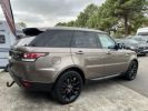 Annonce Land Rover Range Rover Sport HSE II, 3.0, TDV6, 258CH, BOITE AUTO, GARANTIE