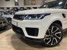 Annonce Land Rover Range Rover Sport hse iv hybrid p400e 404 phev dynamic attelage amovible