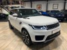 Annonce Land Rover Range Rover Sport hse iv hybrid p400e 404 phev dynamic attelage amovible