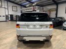 Annonce Land Rover Range Rover Sport hse iv hybrid p400e 404 phev dynamic attelage amovible