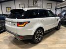 Annonce Land Rover Range Rover Sport hse iv hybrid p400e 404 phev dynamic attelage amovible