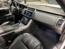 Annonce Land Rover Range Rover Sport hse iv hybrid p400e 404 phev dynamic attelage amovible