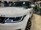 Annonce Land Rover Range Rover Sport hse iv hybrid p400e 404 phev dynamic attelage amovible