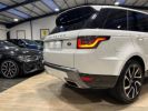 Annonce Land Rover Range Rover Sport hse iv hybrid p400e 404 phev dynamic attelage amovible