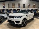 Voir l'annonce Land Rover Range Rover Sport HSE IV Hybrid P400e PHEV 404 ch DYNAMIC + Attelage Amovible