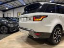 Annonce Land Rover Range Rover Sport HSE IV Hybrid P400e PHEV 404 ch DYNAMIC + Attelage Amovible