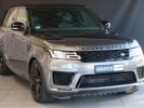 Voir l'annonce Land Rover Range Rover Sport HSE LED/MÉRIDIEN/Dynamique