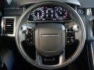 Annonce Land Rover Range Rover Sport HSE LED/MÉRIDIEN/Dynamique