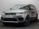 Voir l'annonce Land Rover Range Rover Sport HSE P400 Auto