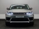 Annonce Land Rover Range Rover Sport HSE P400 Auto