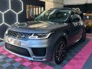 Annonce Land Rover Range Rover Sport HSE P400e 404 ch 2.0L Hybride Rechargeable ~ Toit ouvrant ~ Sièges électriques à mémoire ~ Méridian