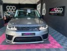 Annonce Land Rover Range Rover Sport HSE P400e 404 ch 2.0L Hybride Rechargeable ~ Toit ouvrant ~ Sièges électriques à mémoire ~ Méridian