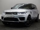 Voir l'annonce Land Rover Range Rover Sport HSE P400e AWD Auto