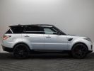 Annonce Land Rover Range Rover Sport HSE P400e AWD Auto