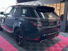 Annonce Land Rover Range Rover Sport HSE P400e Mark IX PHEV 404 ch Suivi toit panoramique sièges chauffants ventilé jantes en 22 son méridian