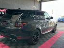 Annonce Land Rover Range Rover Sport HSE P400e Mark IX PHEV 404 ch Suivi toit panoramique sièges chauffants ventilé jantes en 22 son méridian