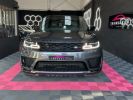 Annonce Land Rover Range Rover Sport HSE P400e Mark IX PHEV 404 ch Suivi toit panoramique sièges chauffants ventilé jantes en 22 son méridian