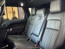 Annonce Land Rover Range Rover Sport HSE P400e Mark IX PHEV 404 ch Suivi toit panoramique sièges chauffants ventilé jantes en 22 son méridian