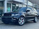 Voir l'annonce Land Rover Range Rover Sport HSE / Pano / Caméra 360° / Attelage / Garantie 12 Mois