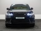 Annonce Land Rover Range Rover Sport HSE SDV6 250 Limited Edition