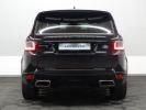 Annonce Land Rover Range Rover Sport HSE SDV6 250 Limited Edition